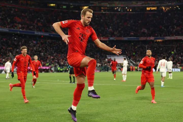 5-1，3-1！勒沃库森太强了，19轮不败，德甲争冠大战，赢球=争冠