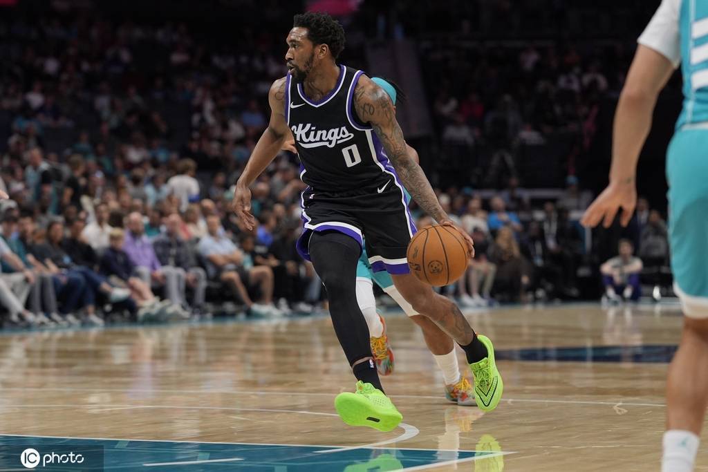 国王蒙克左小腿拉伤 常规赛报销并将缺席附加赛