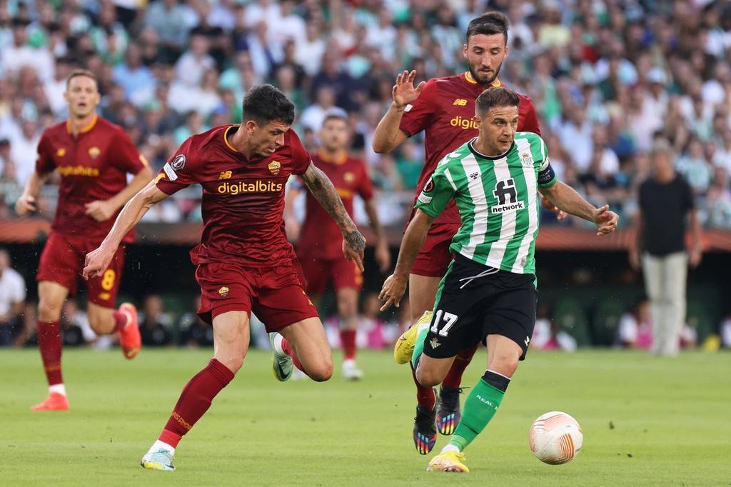 意甲:拉齐奥 VS 罗马