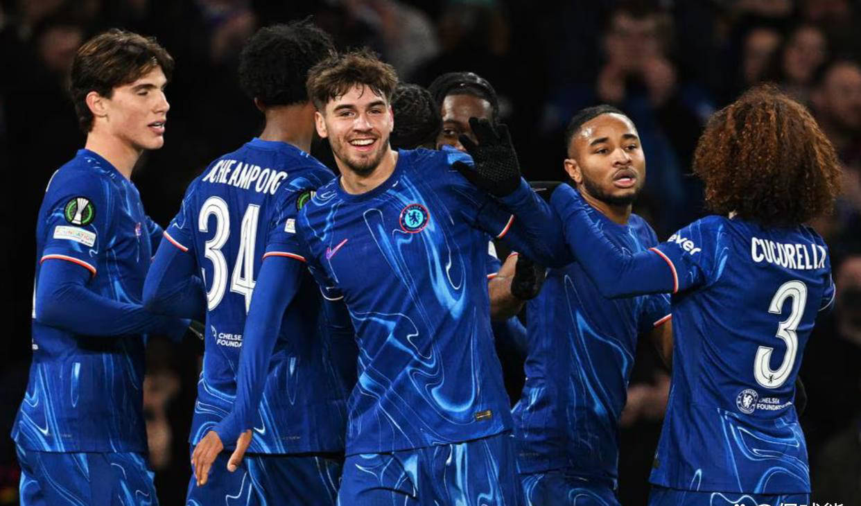 欧战激战正酣：四强出炉，英超领跑，德甲黯然失色