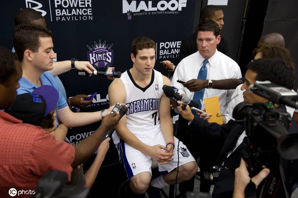 寂寞大神弗雷戴特宣布退役 曾三次单场爆砍70+