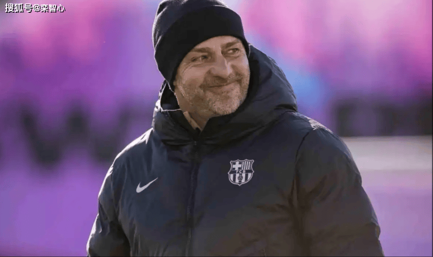 弗里克迎来执教巴萨50场里程碑：剑指38胜＋双杀晋级欧冠4强！