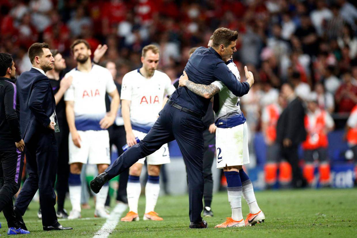 热刺“分手”波帅之殇：错失跃升的黄金契机