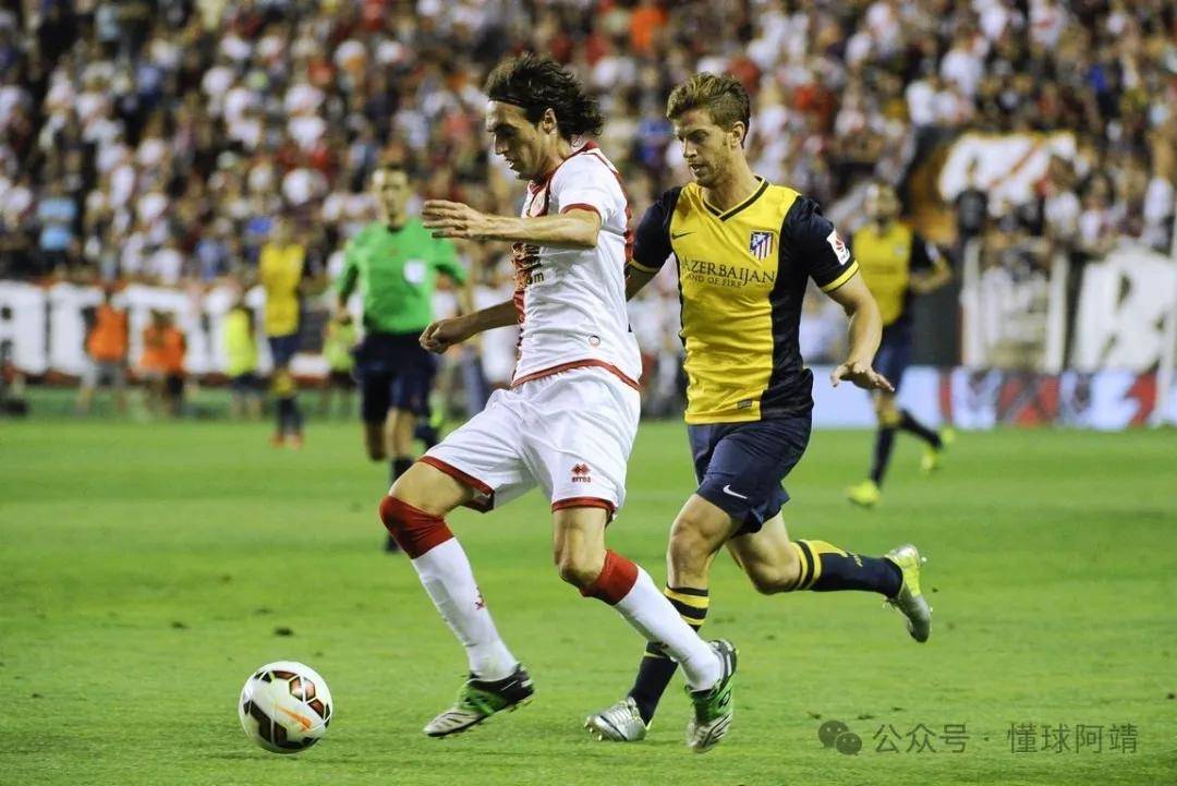 主场龙对阵保级困兽！马竞死磕巴列卡诺捍卫欧冠尊严