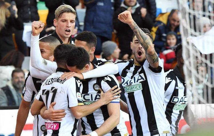 意甲焦点战：威尼斯 VS 尤文图斯，保级与争四的激烈碰撞