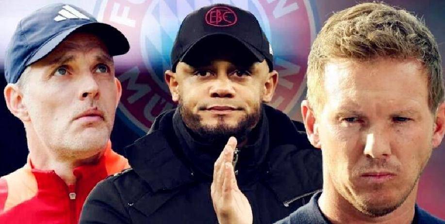 引援支出70%上限！多家德甲俱乐部推新规，与英超激进投入对赌？