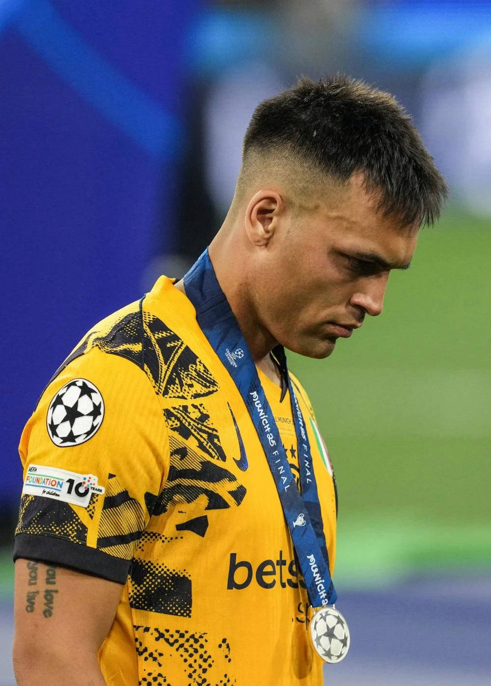 巴黎5-0国米！探讨欧冠史上最大的惨败是如何发生的