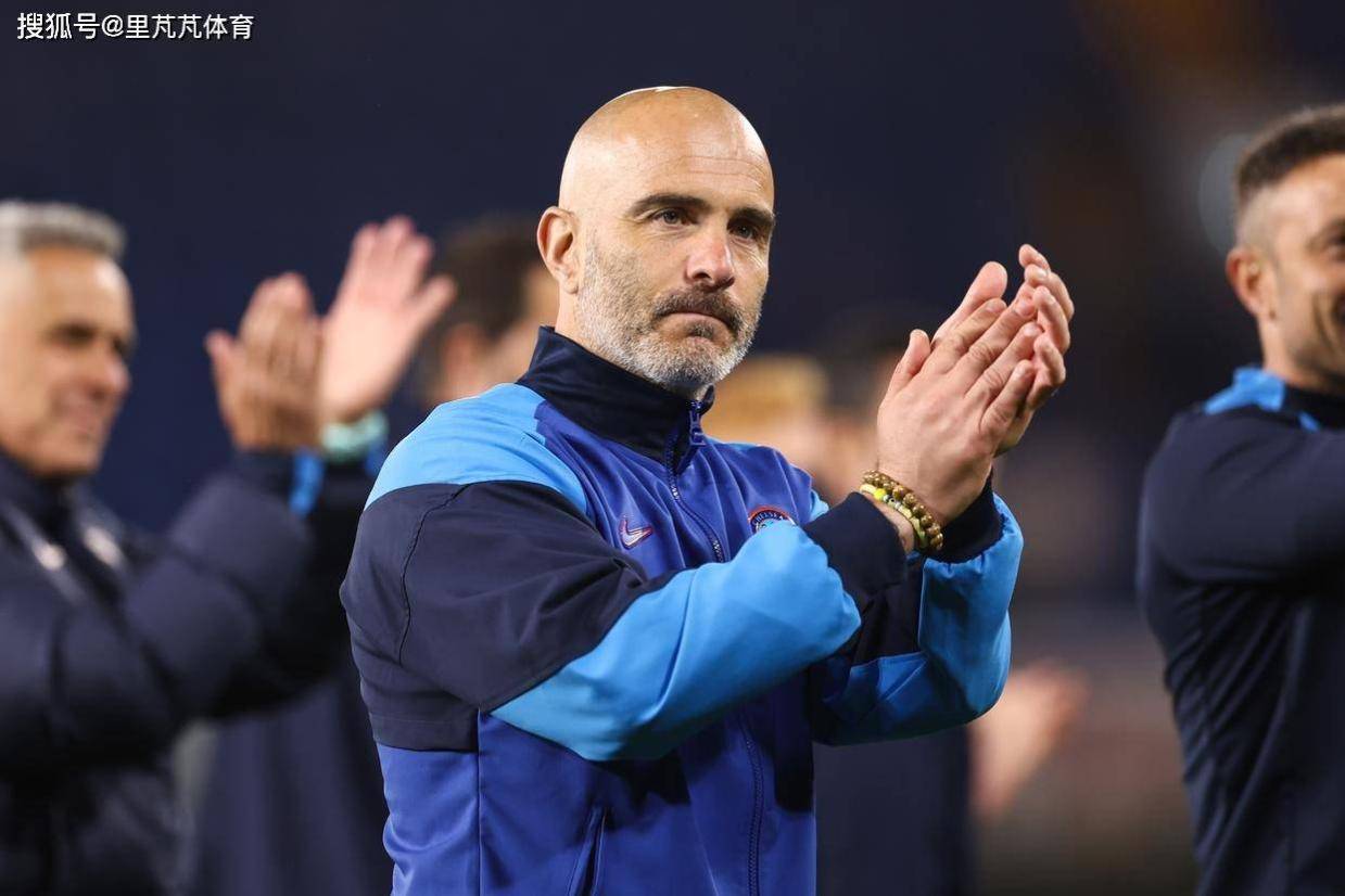 完美击败巴黎，赛季两次登上杯赛之巅：马雷斯卡战术魔力何在